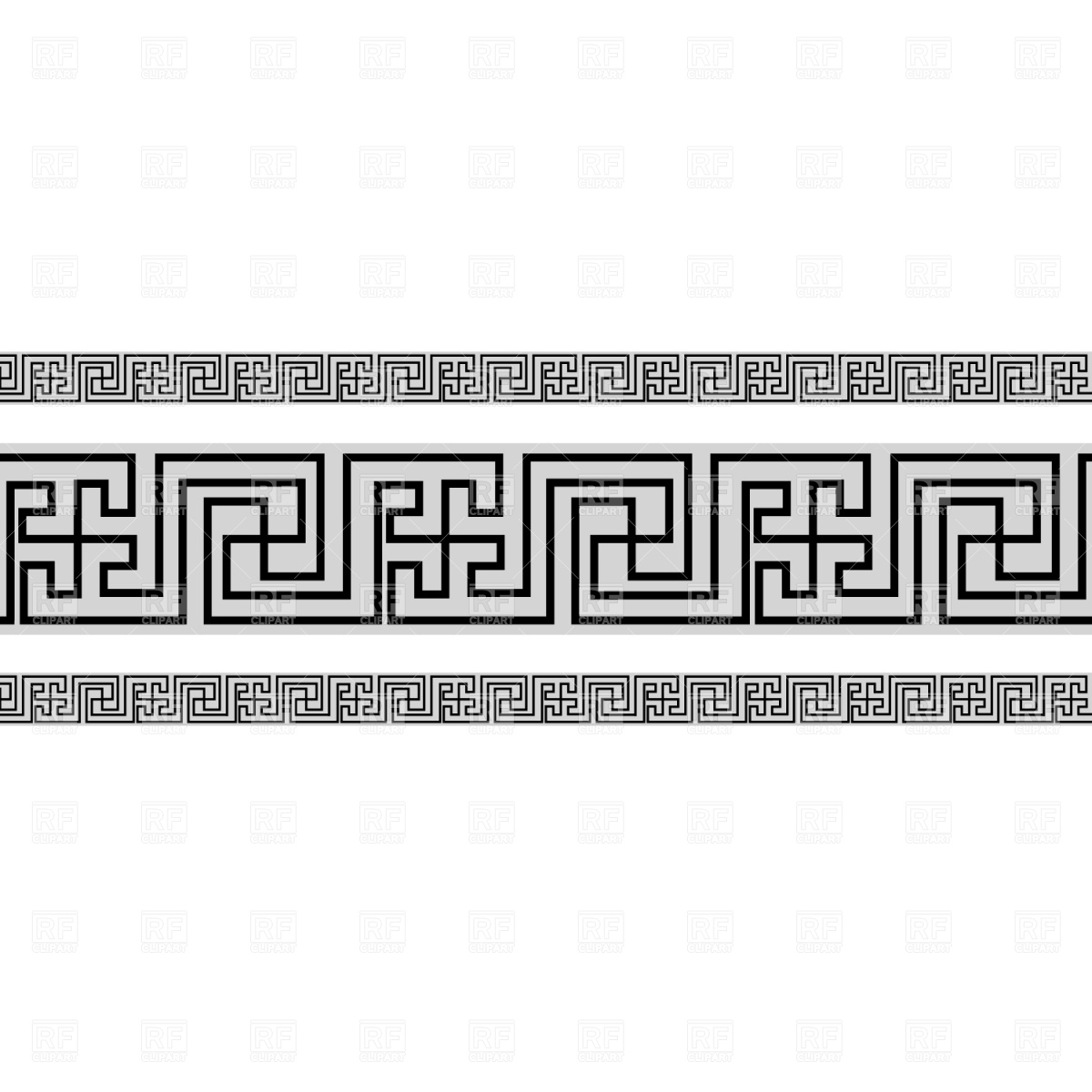 1200x1200 Zen Tracery Vector Image Of Borders And Frames Prague