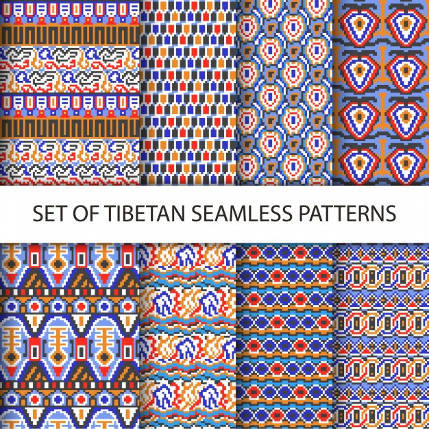 626x626 Tibet Vectors, Photos And Free Download