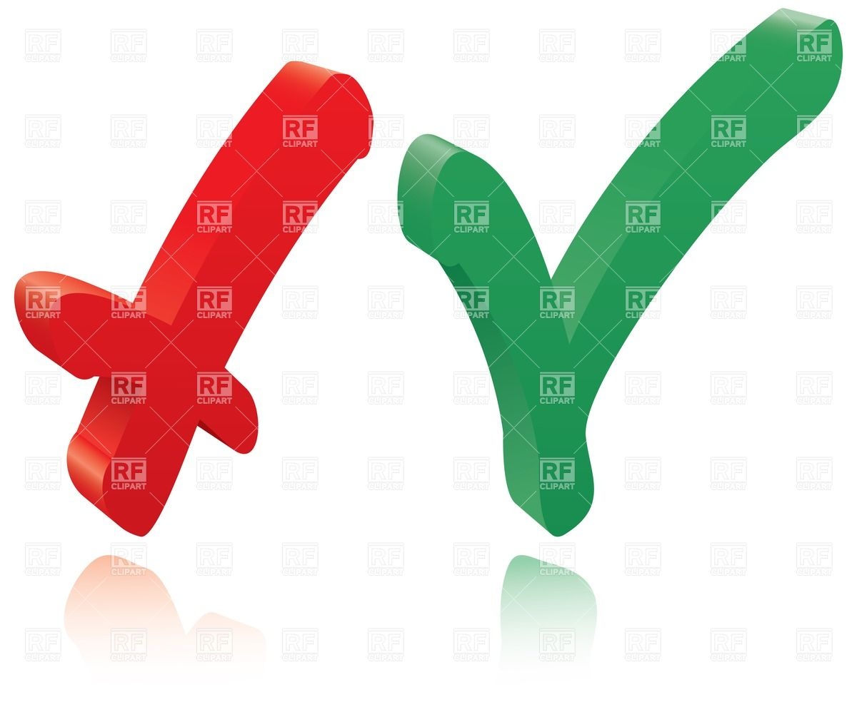 1200x991 Votes Symbols