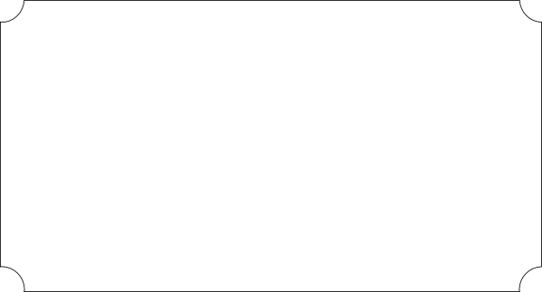 600x324 Ticket Clipart Shape For Free Download And Use Images