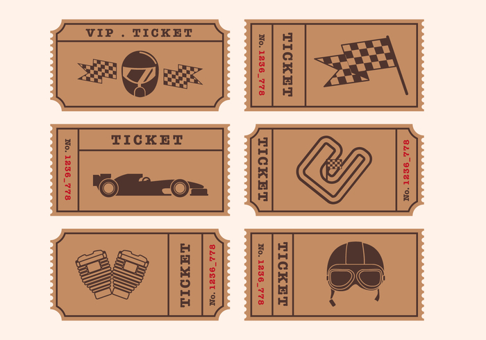 700x490 Vector Ticket
