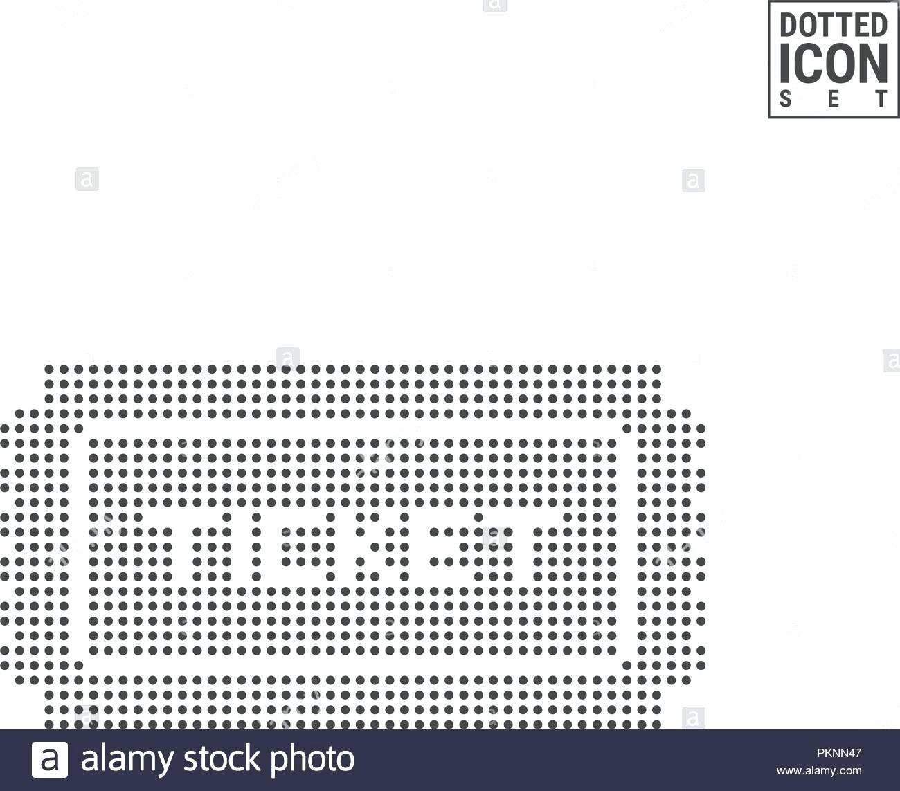 1300x1143 Ticket Shape Template