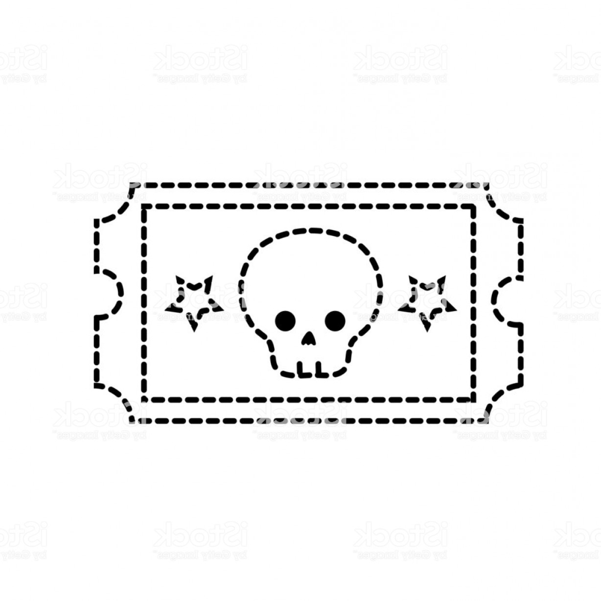 1228x1228 Dotted Shape Ticket Rock Concert Music Art Gm Savoyuptown