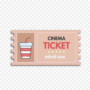 300x300 Free Concert Ticket Stub Vector Series Hoodamathrun