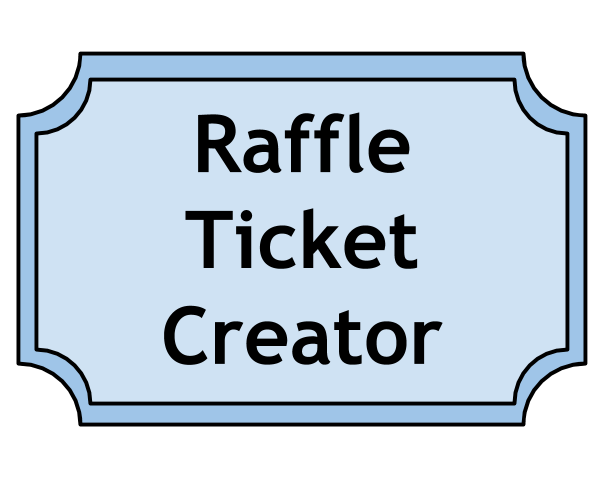 600x492 Raffle Ticket Vector Clipart Images Gallery For Free Download