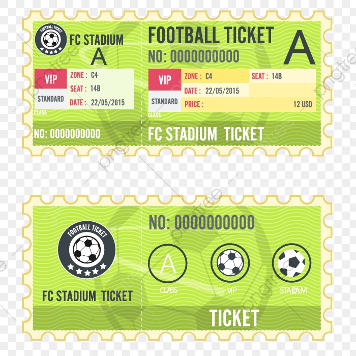 700x700 Tickets, Vector, Bill Png And Vector With Transparent Background