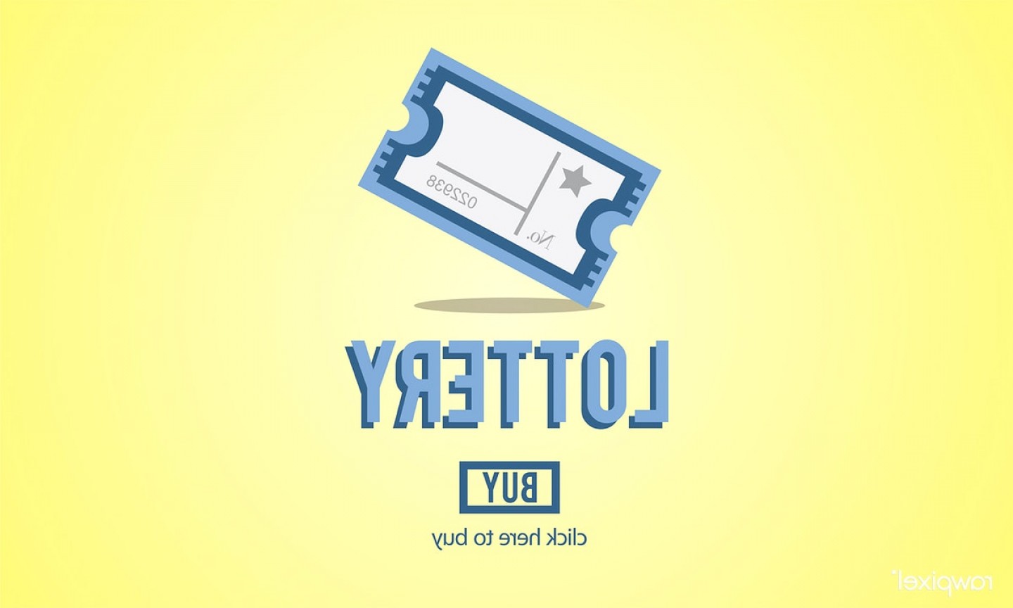 1440x864 Back Of Raffle Ticket Vector Hoodamath