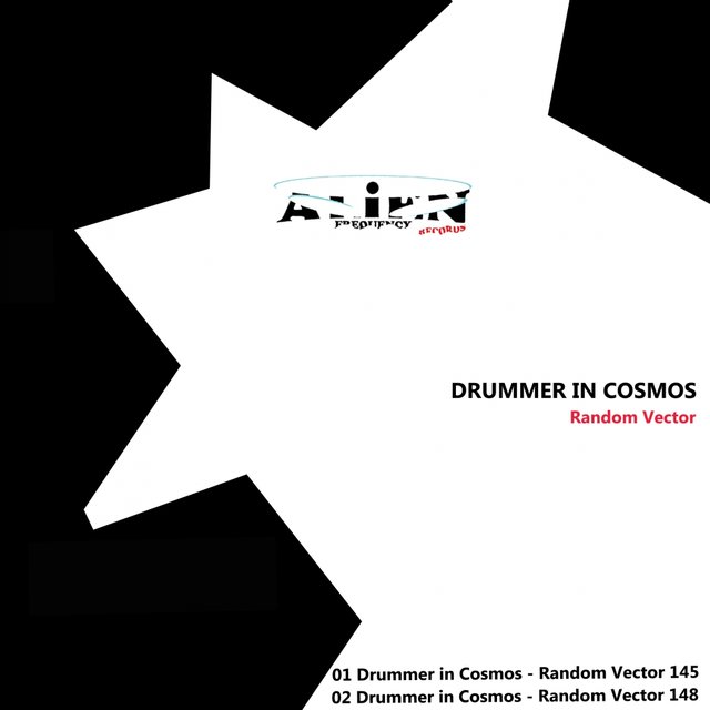 640x640 Random Vector