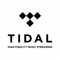 195x195 Tidal Brands Of The Download Vector Logos And Logotypes