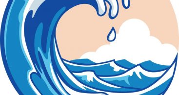 Ocean Wave Vector Archives 367x195 Ocean Wave Vector Archives