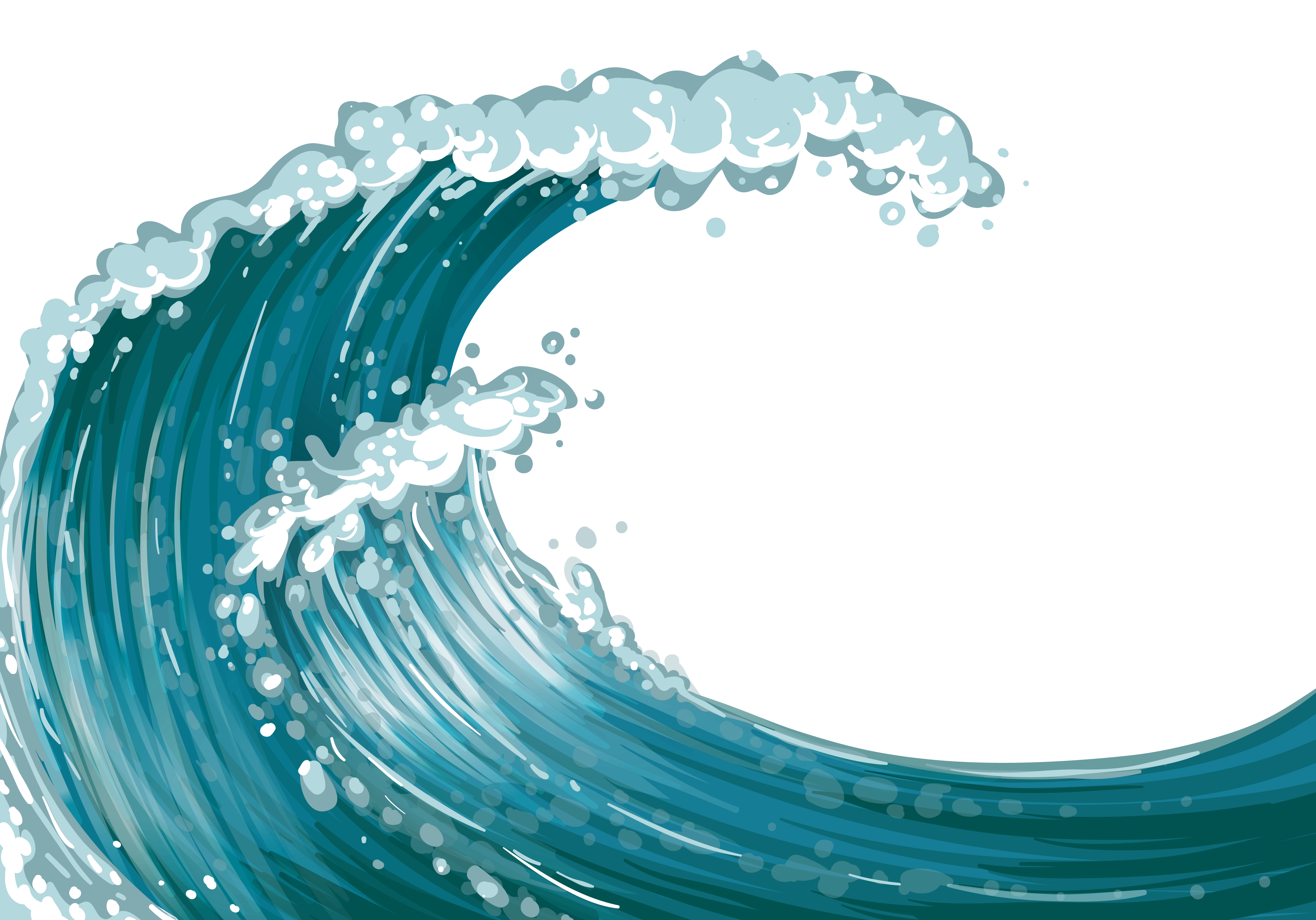 Ocean Clipart Tidal Wave For Free Download And Use Images 4491x3138 Ocean Clipart Tidal Wave For Free Download And Use Images