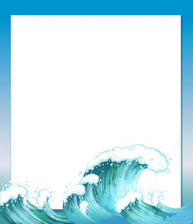 Tidal Wave Vectors, Photos And Free Download 626x725 Tidal Wave Vectors, Photos And Free Download