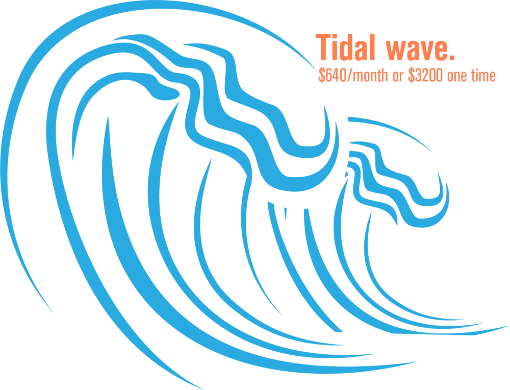 illustrated tidal wave free mp3 download