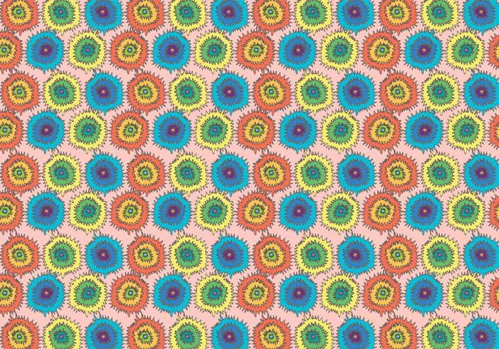 700x490 Free Tie Dye Vector Background Free Graphics Uihere