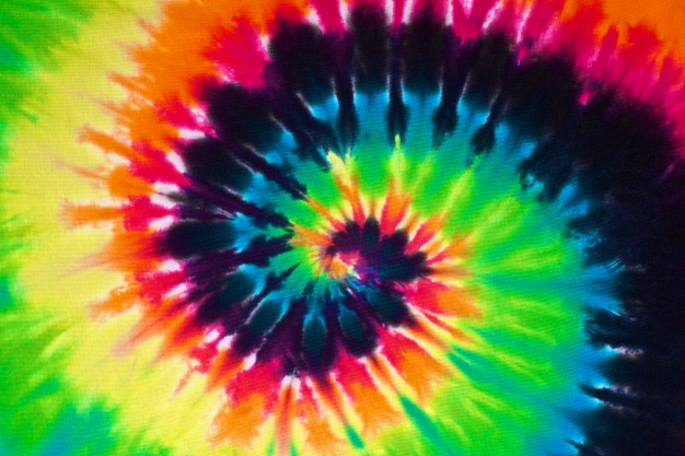 626x417 Tie Dye Vectors, Photos And Free Download
