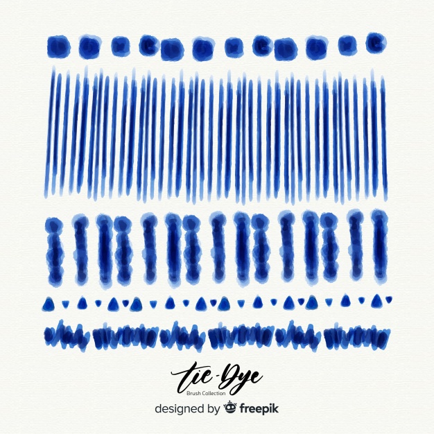 626x626 Tie Dye Background Vector Free Download