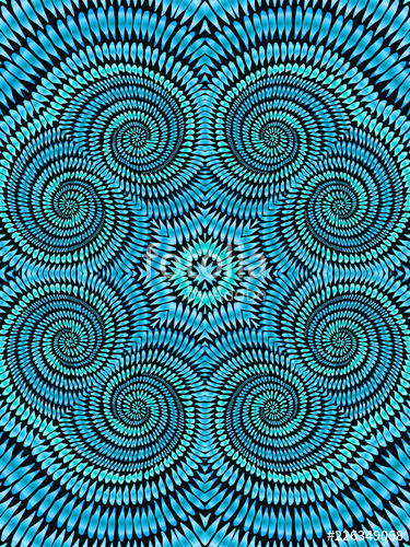 375x500 Tie Dye Background Boho Hippie Vector Shibori Rainbow Dark