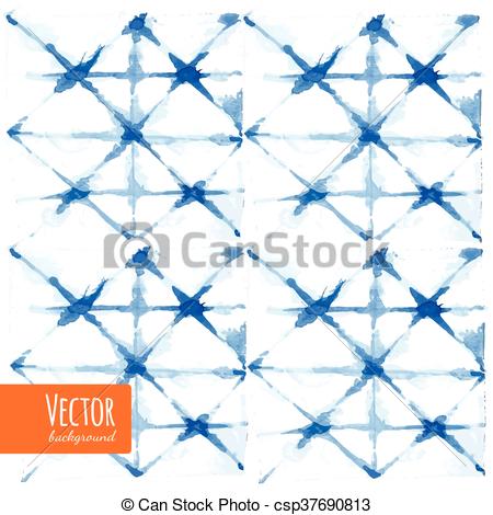 450x470 Abstract Blue Tie Dyed Watercolor Backgrounds Abstract Blue Tie