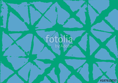 500x352 Kimono Geometric Texture, Elegant Japanese Tie Dye Pattern