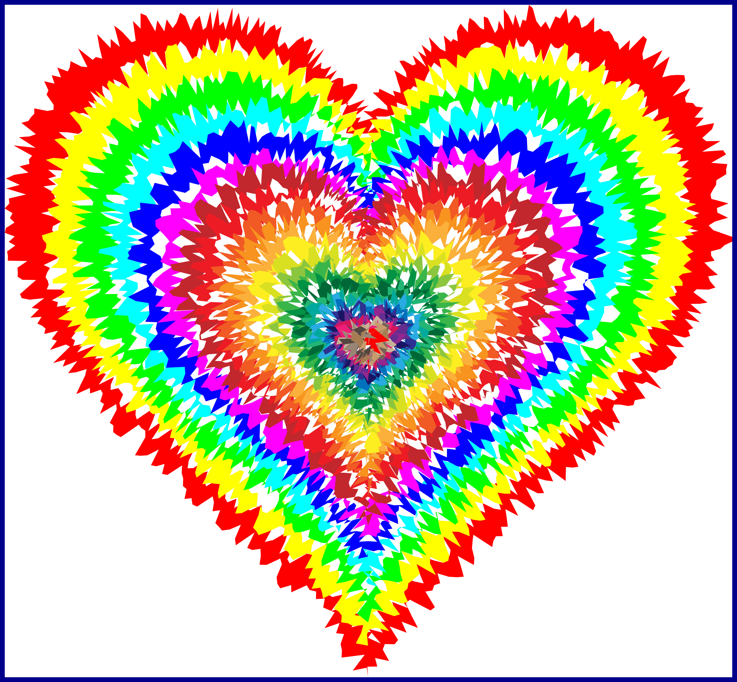 Printable Tie Dye Patterns