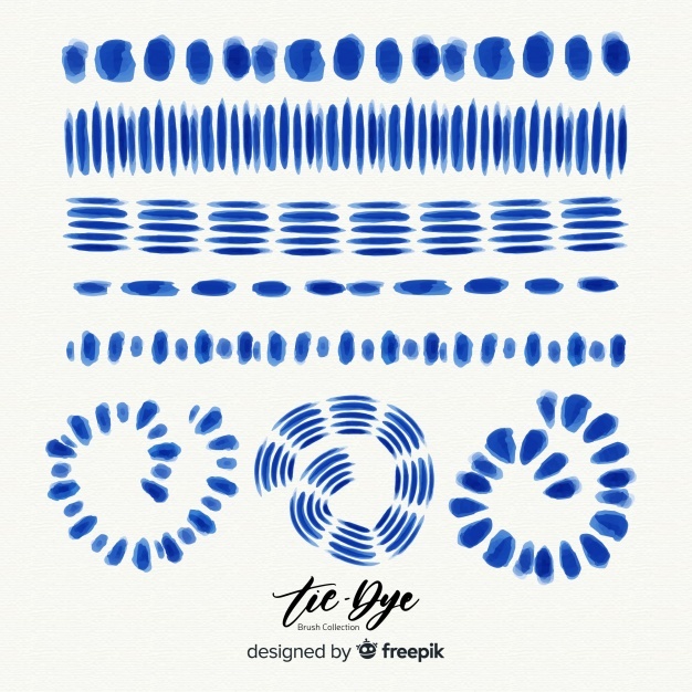 626x626 Tie Dye Vectors, Photos And Free Download