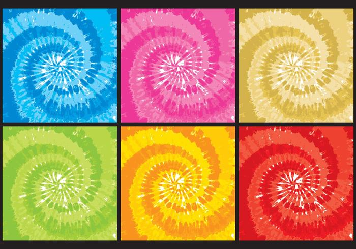 700x490 Tye Dye Textures