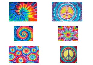 310x217 Vector Tie Dye Pattern Free Graphics Uihere