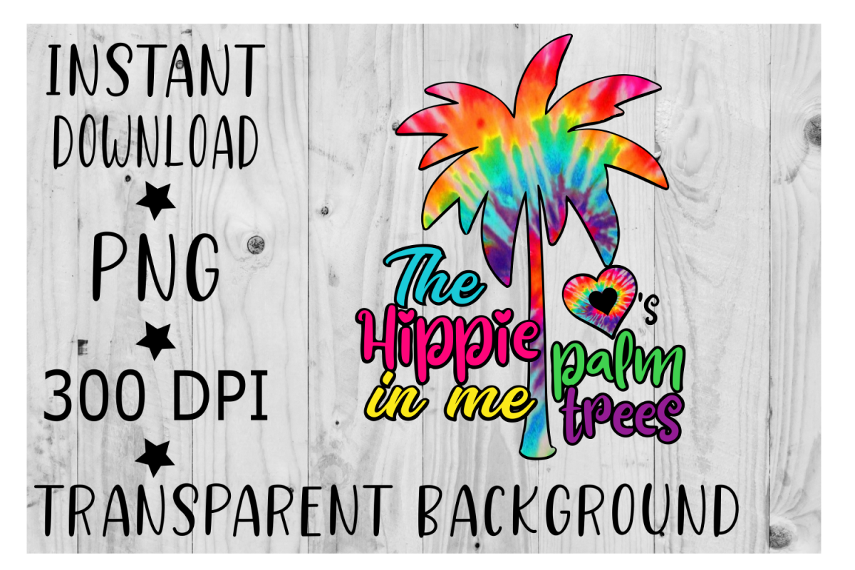 1200x800 Palm Tree Clipart Png Tie Dye Vector Beach Png