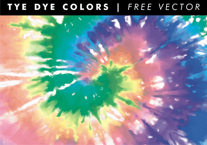 700x490 Tye Dye Colors Background Free Vector Free Vectors Ui Download