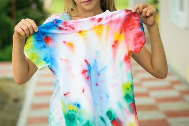 626x417 Tie Dye Vectors, Photos And Free Download