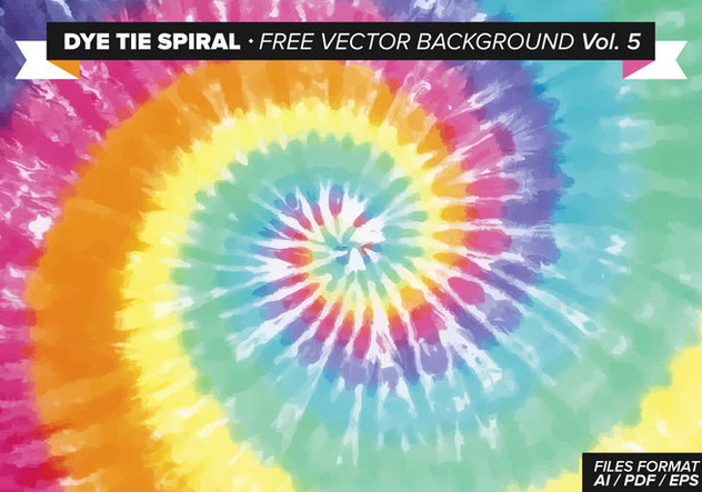 632x443 Dye Tie Spiral Free Vector Background Vol Free Vector Download