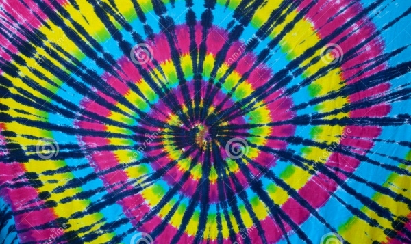 600x357 Tie Dye Patterns