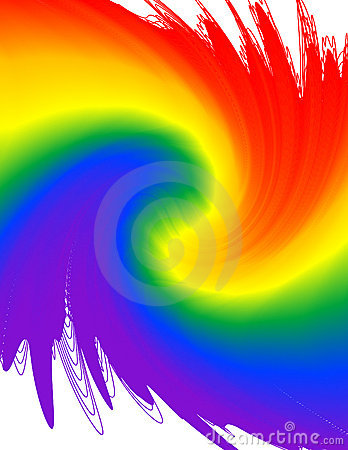 348x450 Tie Dye Clip Art