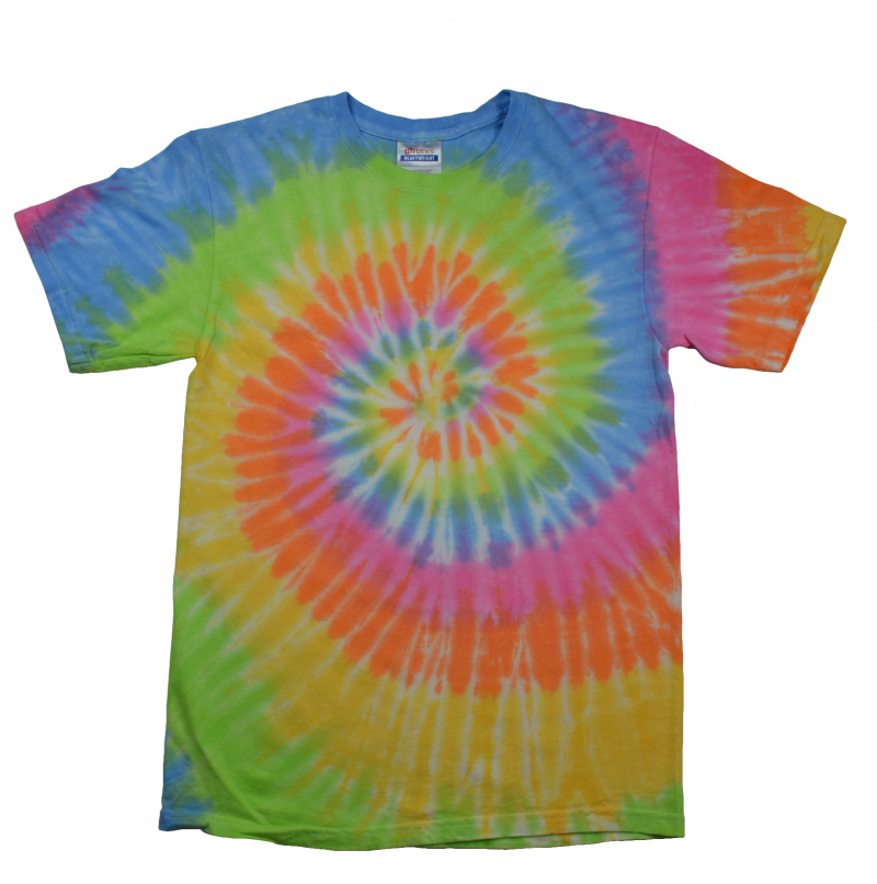 800x806 Download Free Png Eternity Tie Dye T Shirt