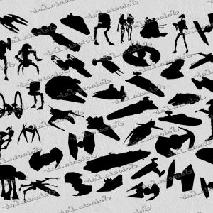 Arenawp Star Wars Vector Art Pig Soidergi 300x300 Arenawp Star Wars Vector Art Pig Soidergi