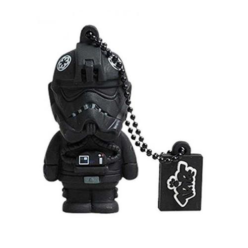 Tribe Star Wars Tie Fighter Pilot Usb Flash Drive 500x500 Tribe Star Wars Tie Fighter Pilot Usb Flash Drive