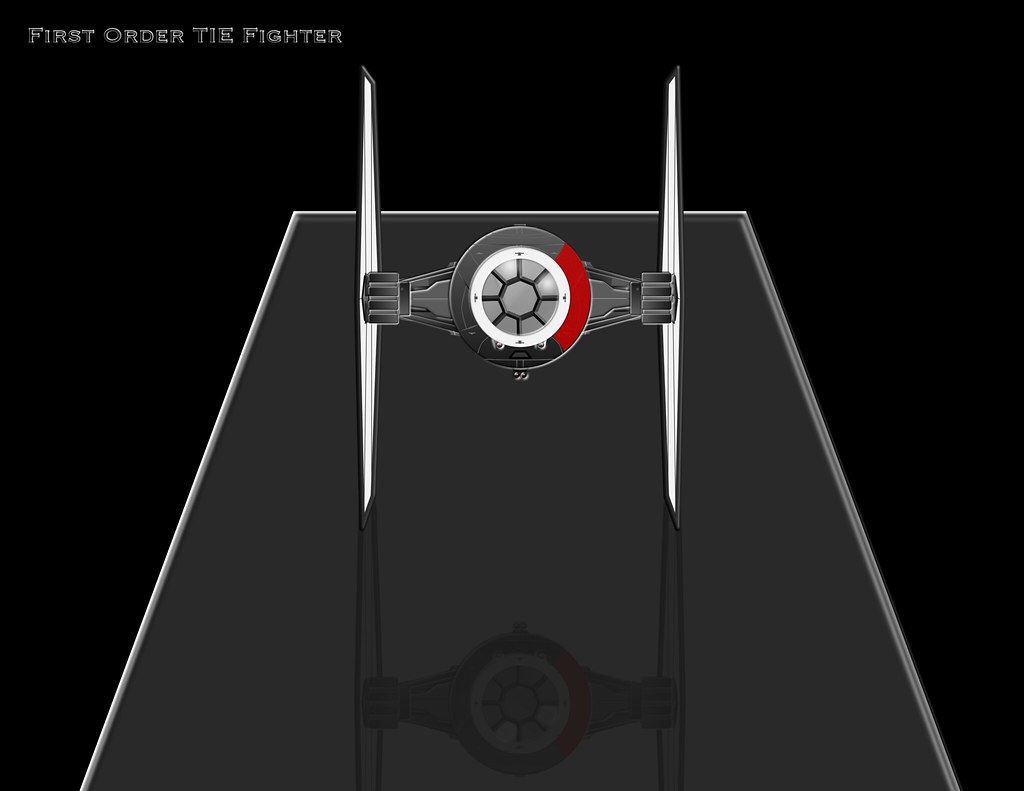 First Order Tie Fighter Drawing Vector Illustration 1024x791 First Order Tie Fighter Drawing Vector Illustration