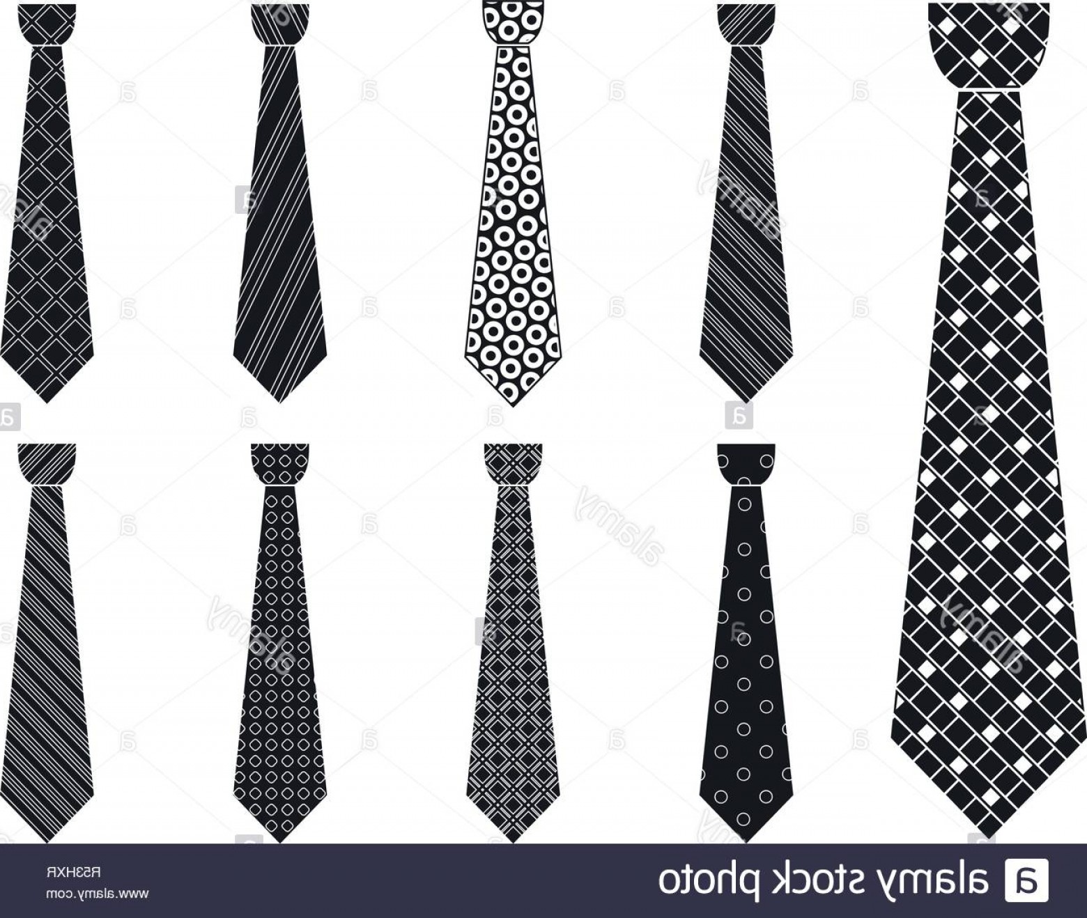1560x1318 Elegant Tie Icon Set Simple Set Of Elegant Tie Vector Icons