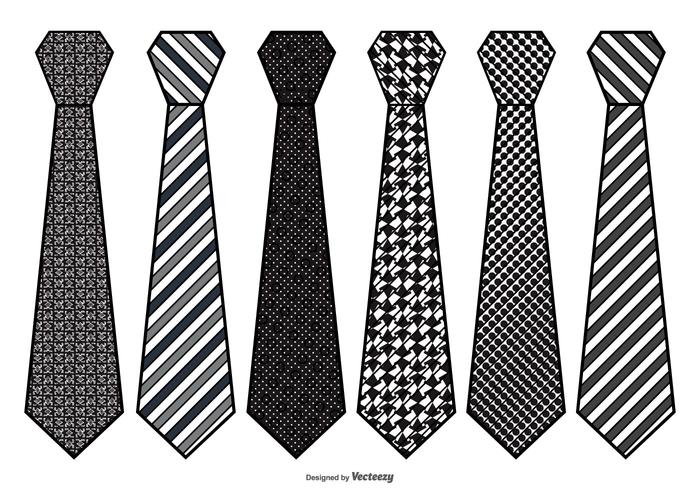 Tie Vector at Vectorified.com | Collection of Tie Vector free for ...