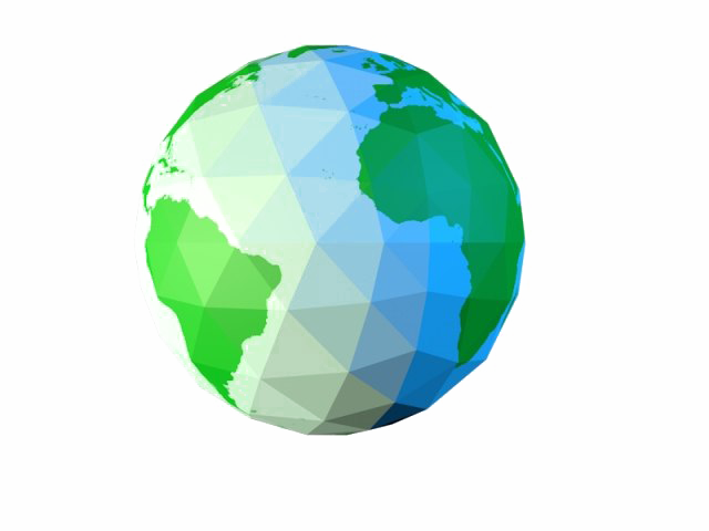 640x480 Hd Earth Background Png