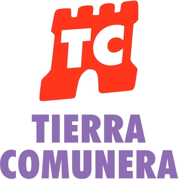 597x600 Tierra Comunera Free Vector In Encapsulated Postscript