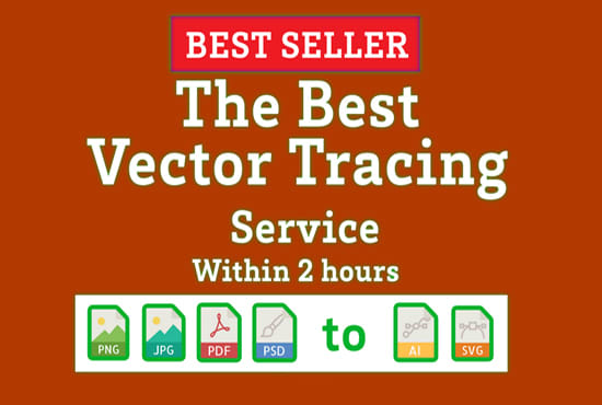 550x370 Perfectly Convert Logo Or Image To Vector Pdf, Cdr, Tiff