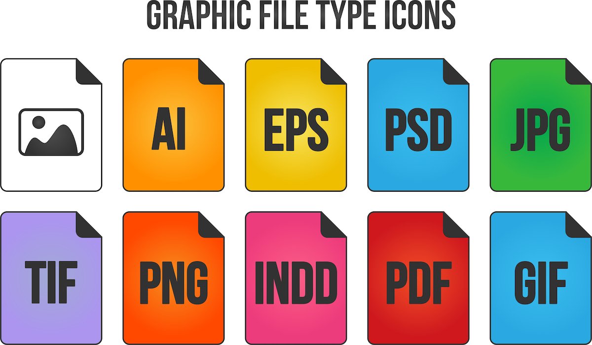 Image file Types