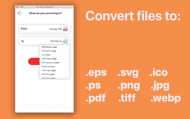 643x402 The Vector Converter On The Mac App Store