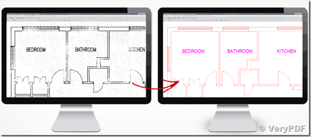 623x275 Verypdf Vectorize, Batch Convert Scanned Tiff To Dwg And Dxf