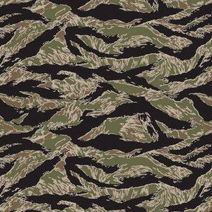 Tiger Camo Vector at Vectorified.com | Collection of Tiger Camo Vector ...