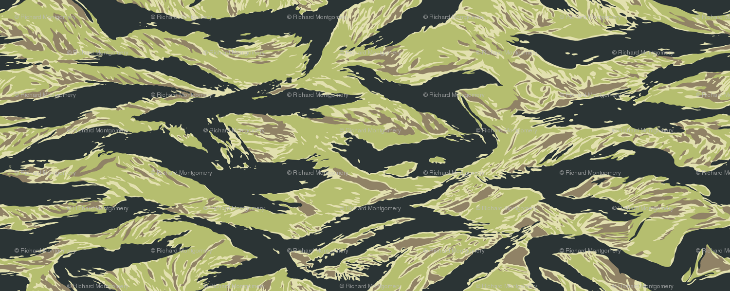 Tiger Camo Vector at Vectorified.com | Collection of Tiger Camo Vector ...