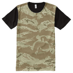 307x307 Tiger Stripe Camo Gifts On Zazzle Au
