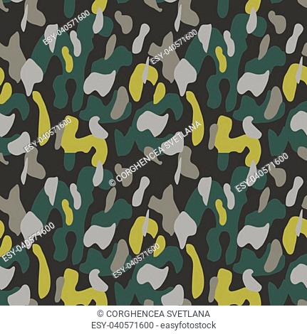 431x470 Tiger Vector Illustration Stock Photos And Images Age Fotostock