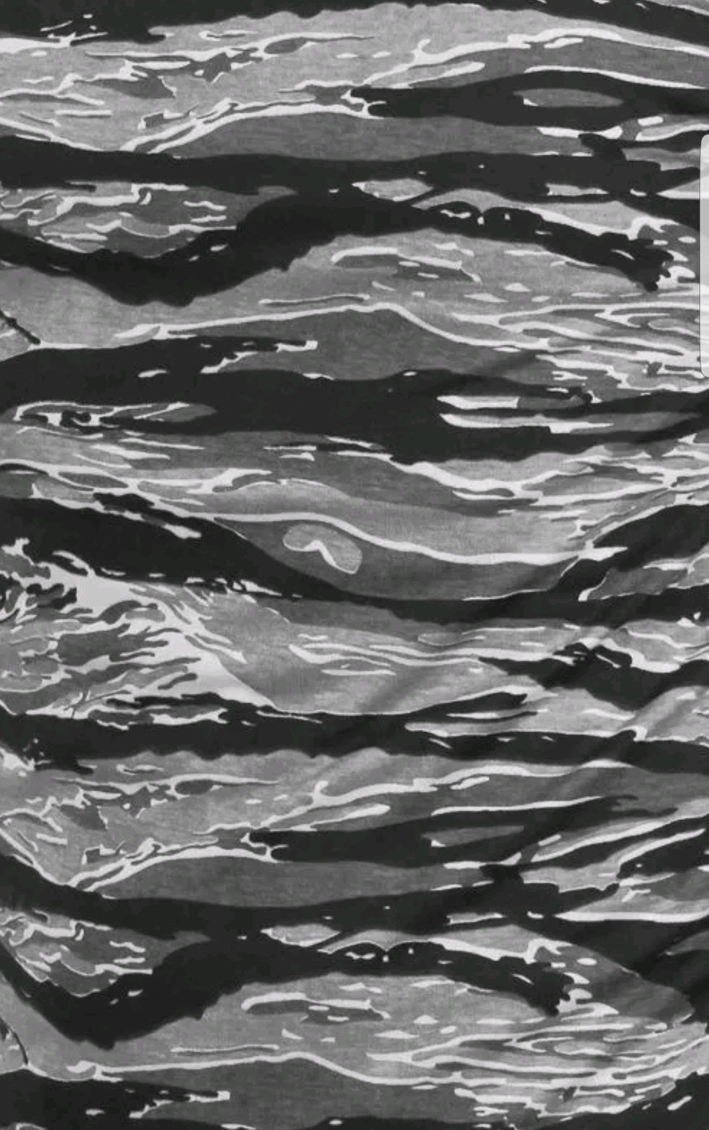 1386x2209 Urban Tiger Stripe Camouflage Camo Patterns, Camouflage